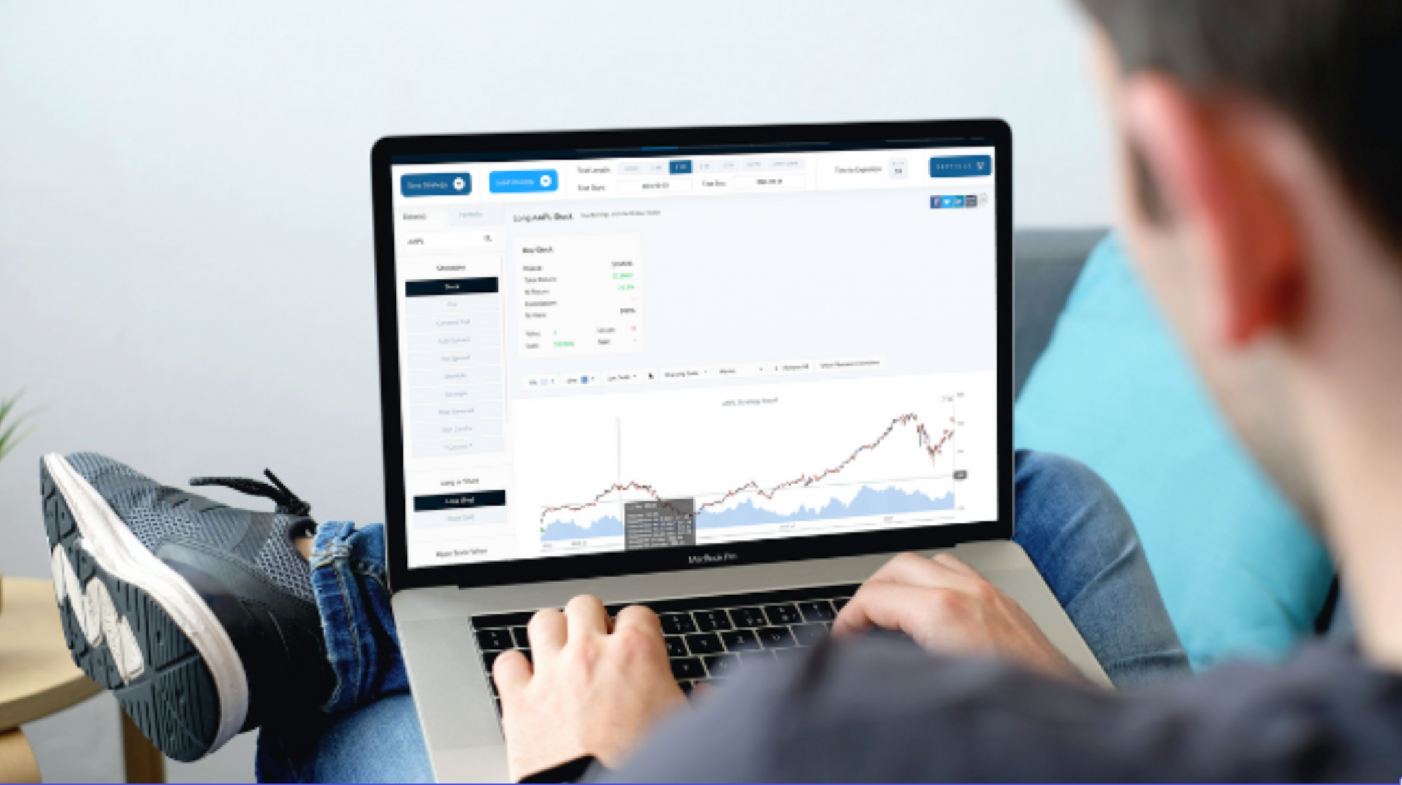 Get TradeMachine TradeMachine®